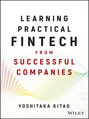 cover image of Learning Practical FinTech from Successful Companies